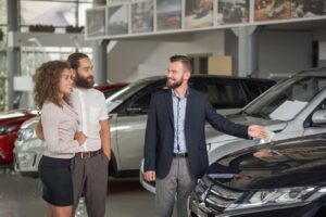 Marketing para concesionarios - Agencia Nort3 Madrid