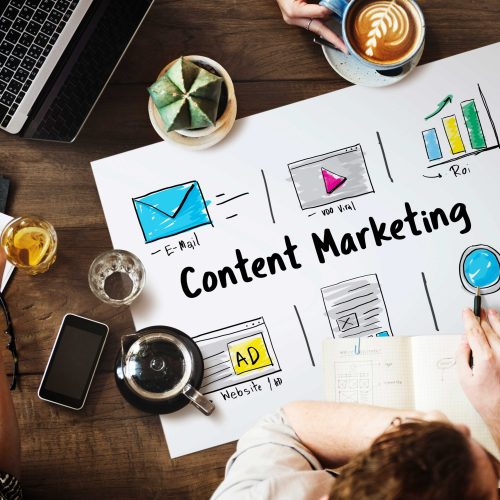 Qué es el Marketing de Contenidos y cómo aplicarlo en 2026